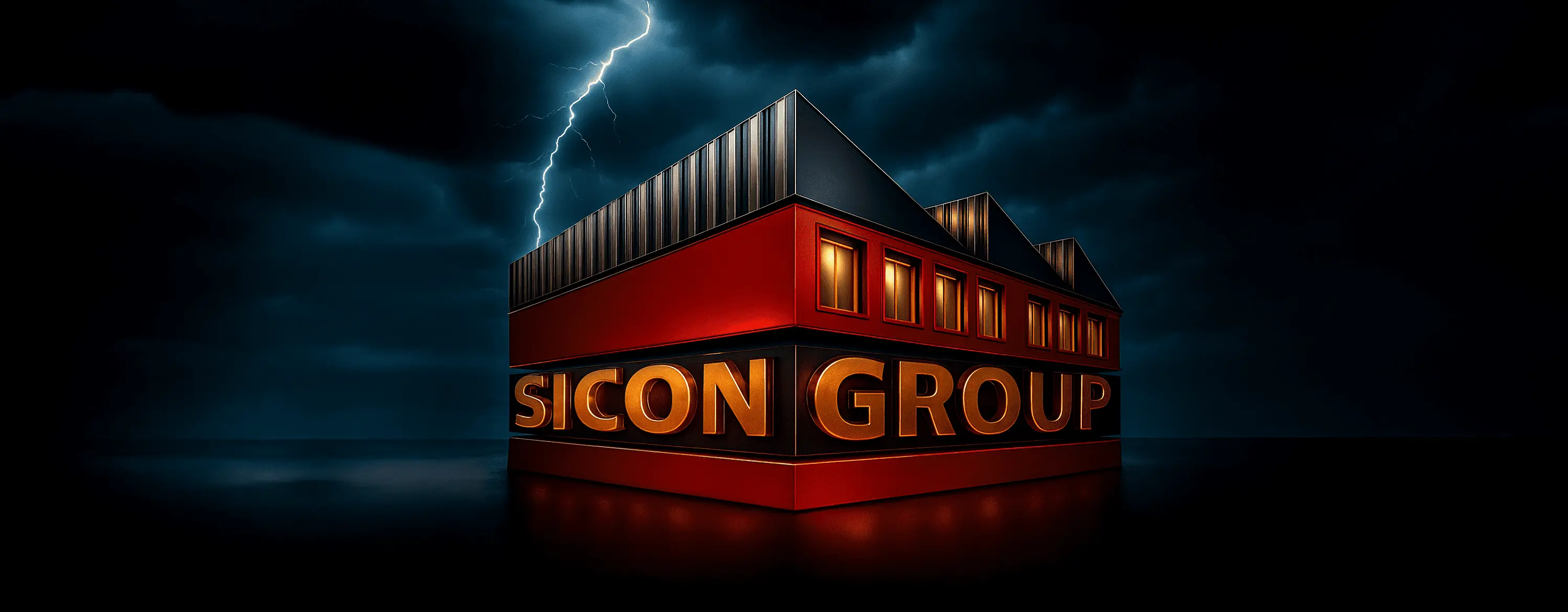 Sicon Group Brand Exposure