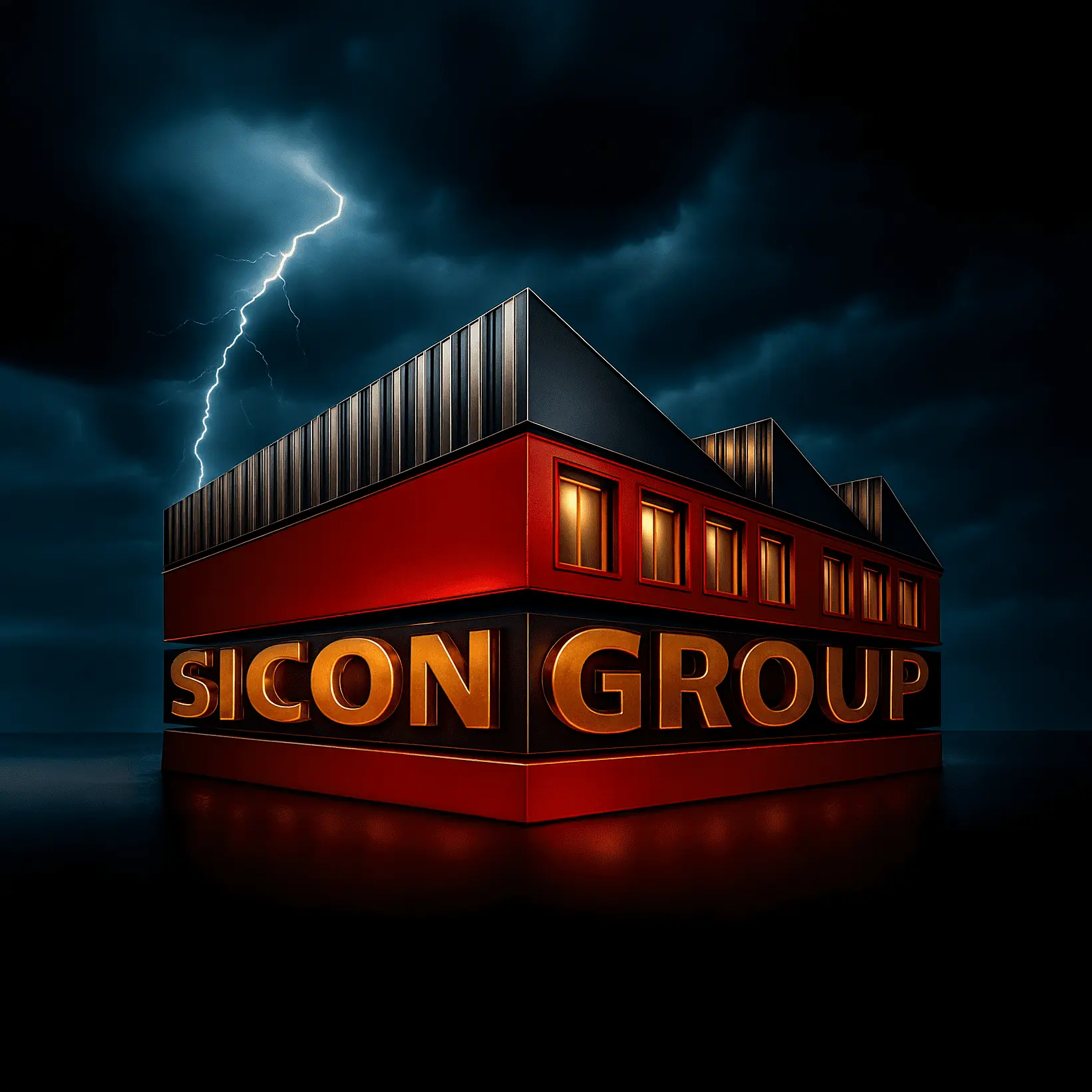 Sicon Group Brand Exposure