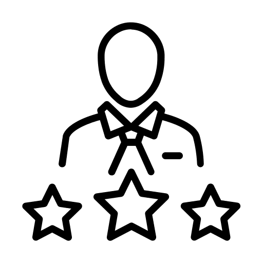 Professionalism icon — Sicon Group certified roofing standards