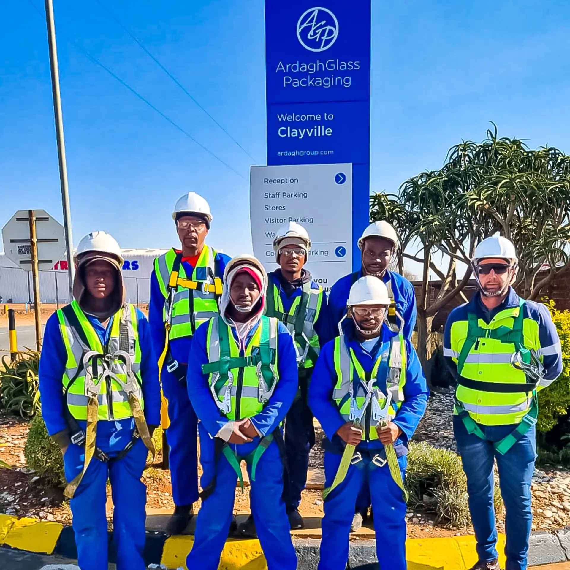 Sicon Group project