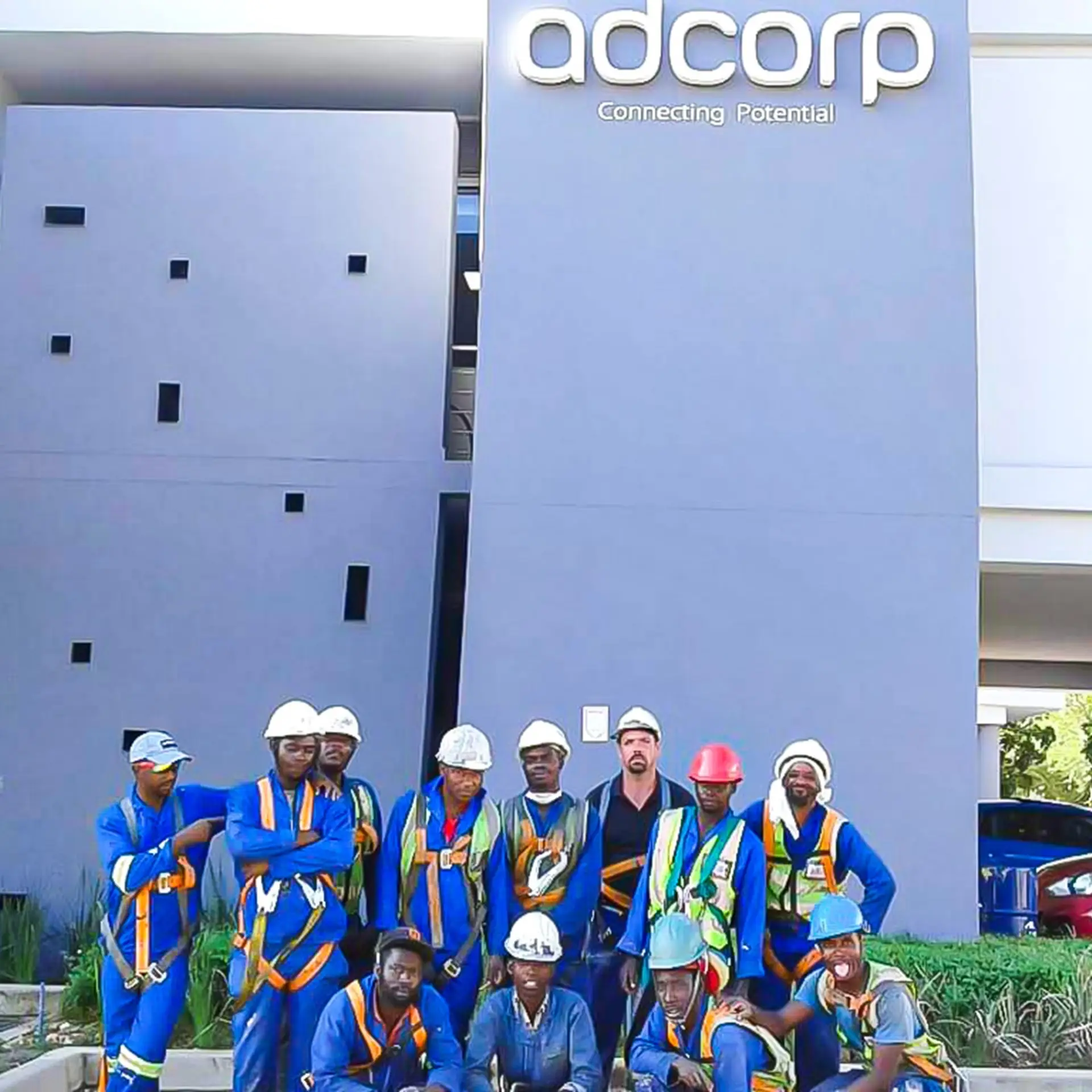 Sicon Group project