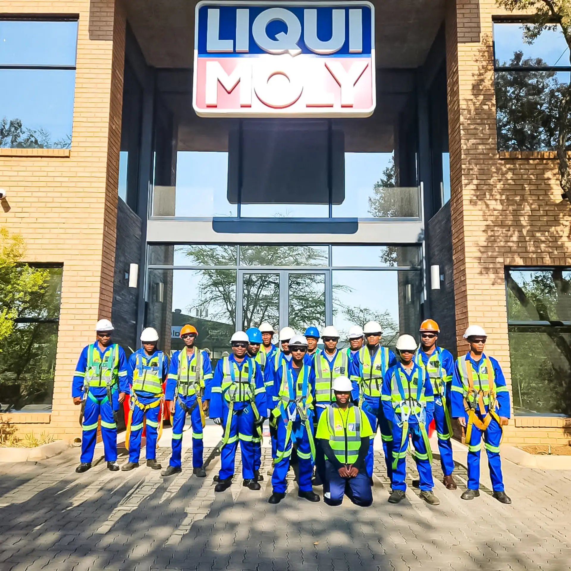 Sicon Group project