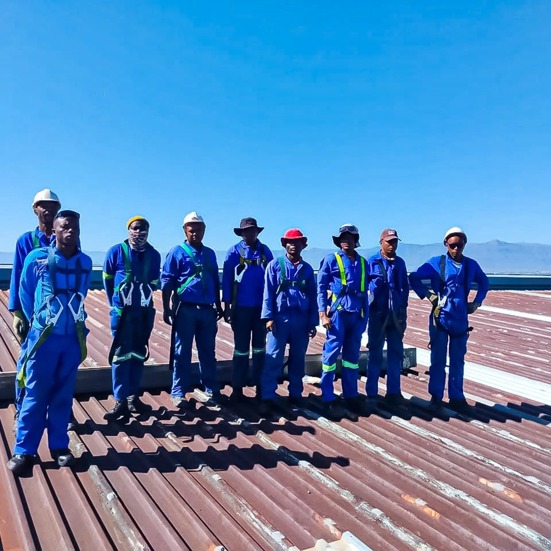Sicon Group project