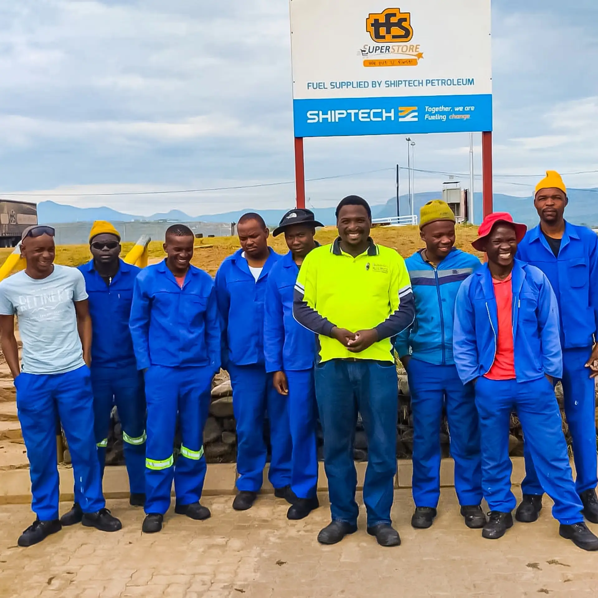 Sicon Group project