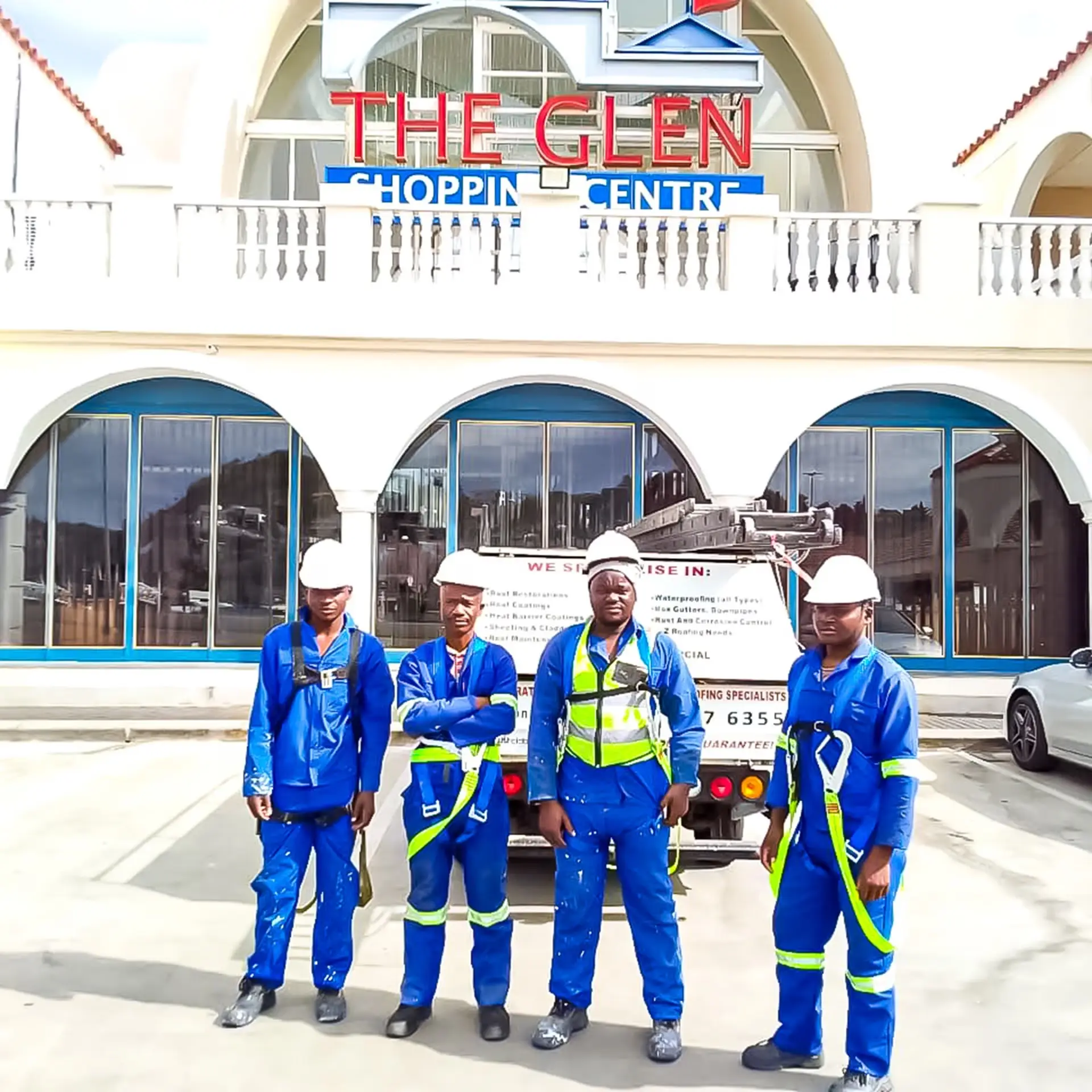 Sicon Group project
