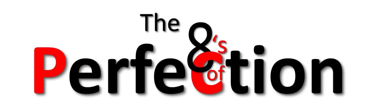 The 8 C's of Perfection — Sicon Group