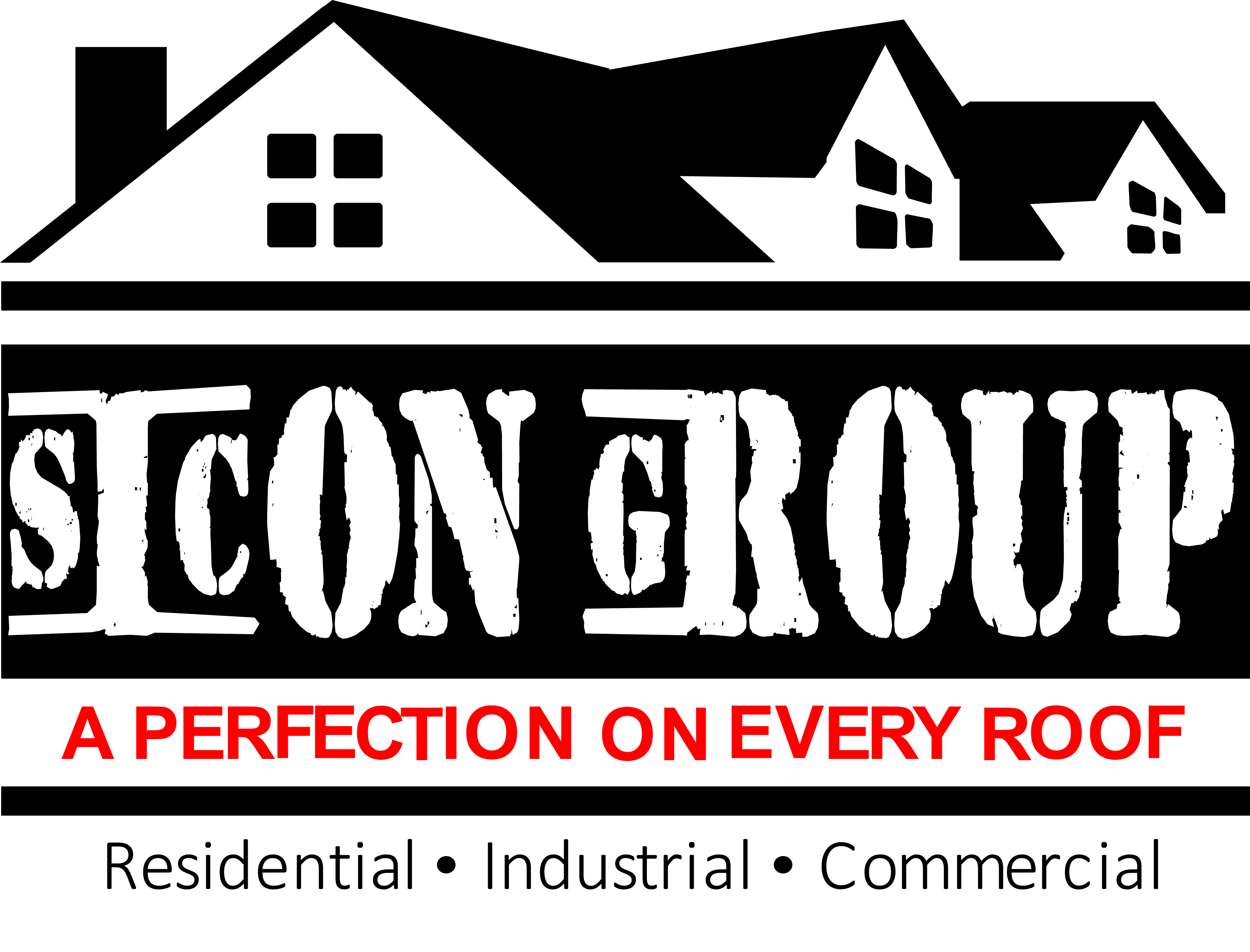 Sicon Group original logo