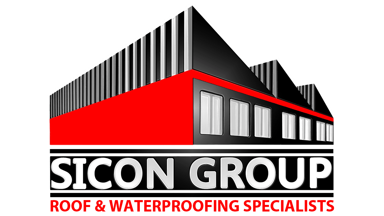 Sicon Group current 3D logo