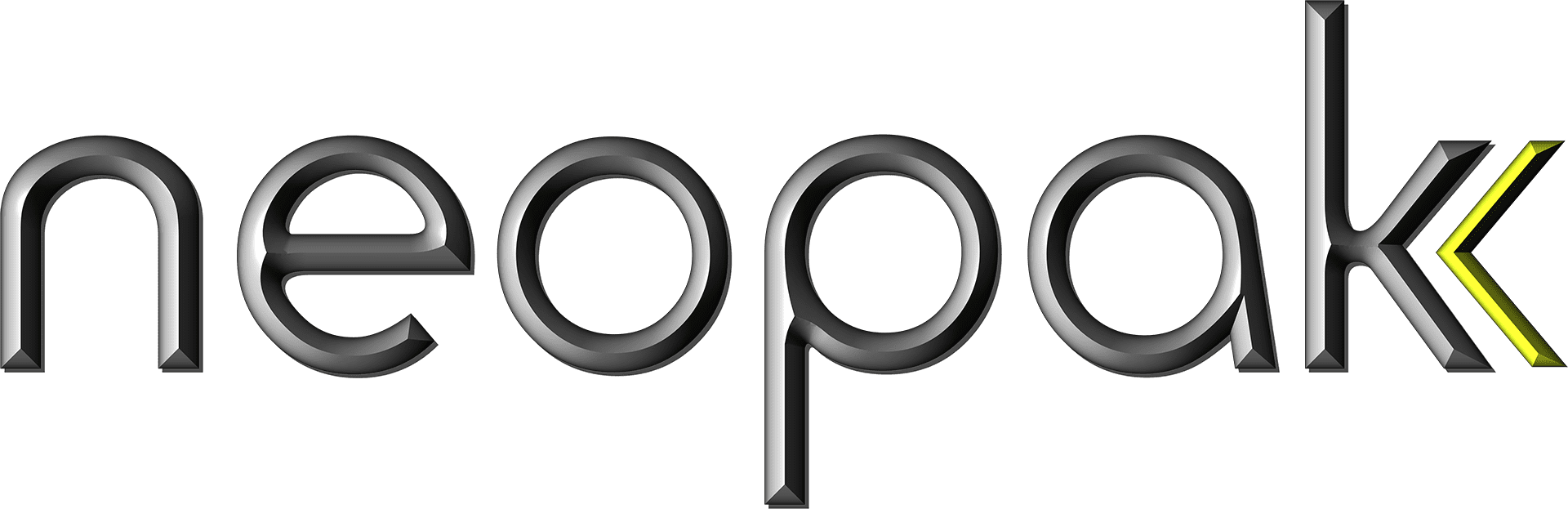 Neopak company logo