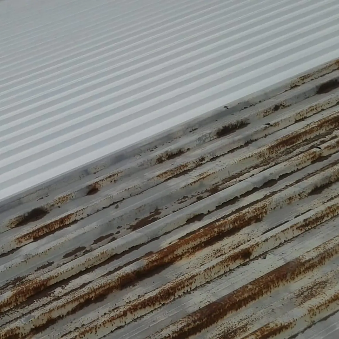 Industrial rust and corrosion protection by Sicon Group, Gauteng