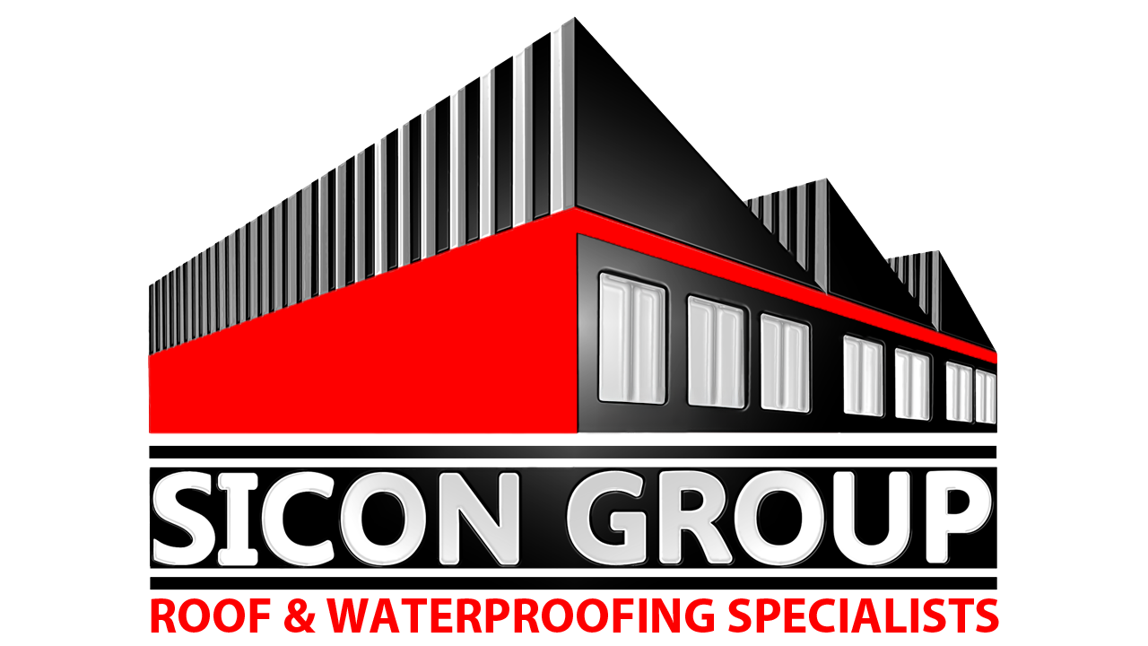 Sicon Group — Roof & Waterproofing Specialists